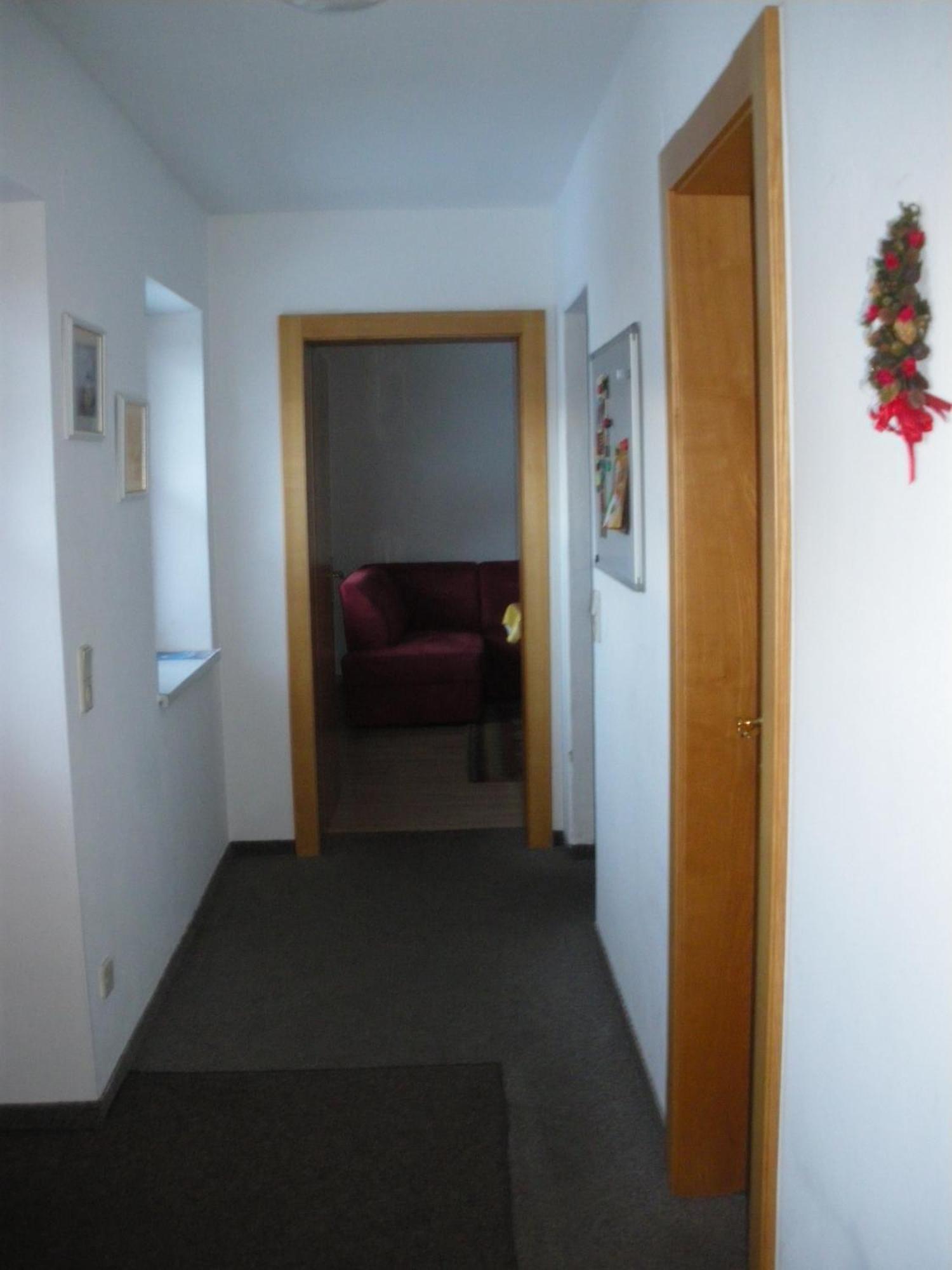 Appartement Susanne Neustift im Stubaital Exterior photo
