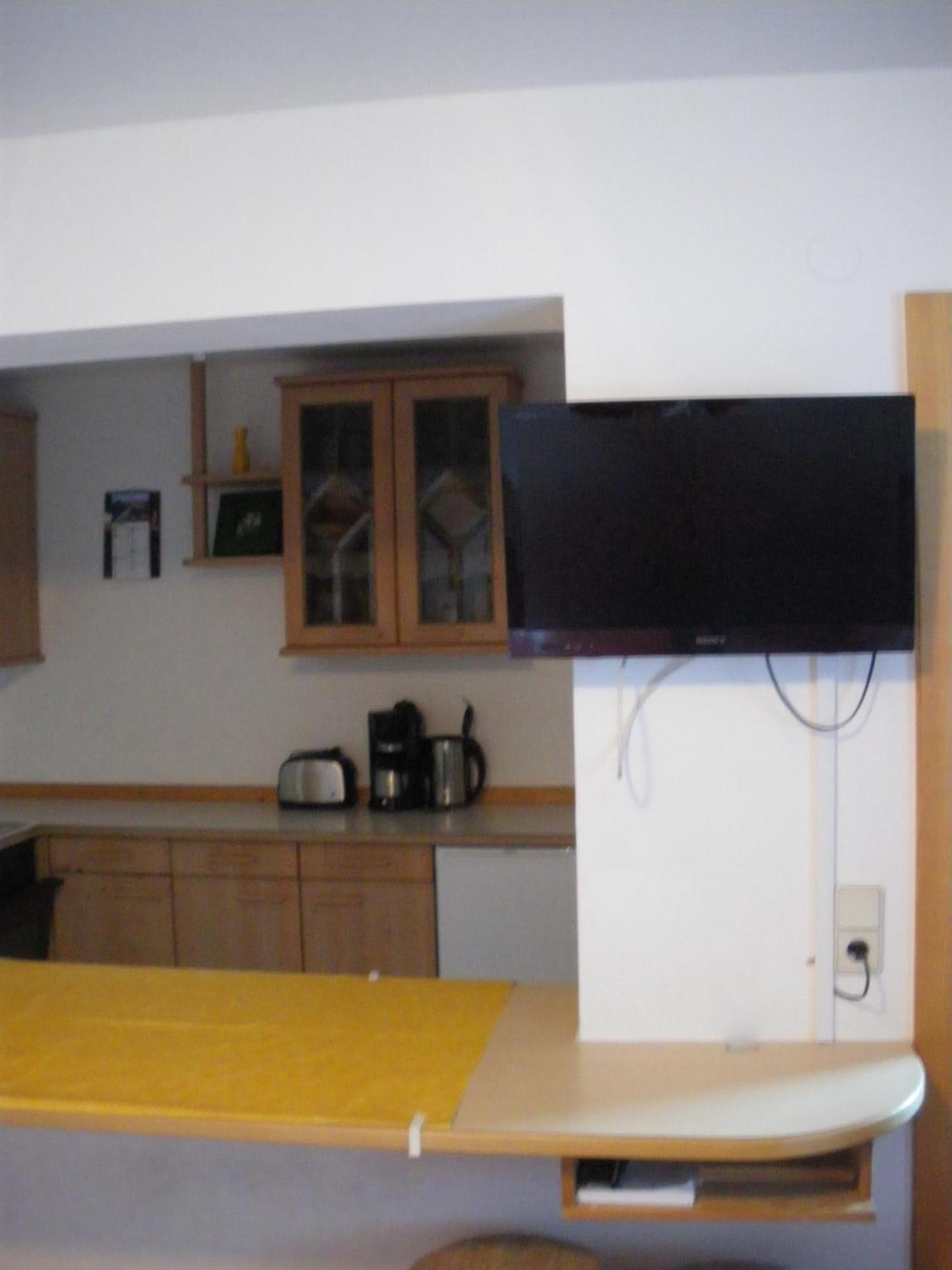 Appartement Susanne Neustift im Stubaital Exterior photo