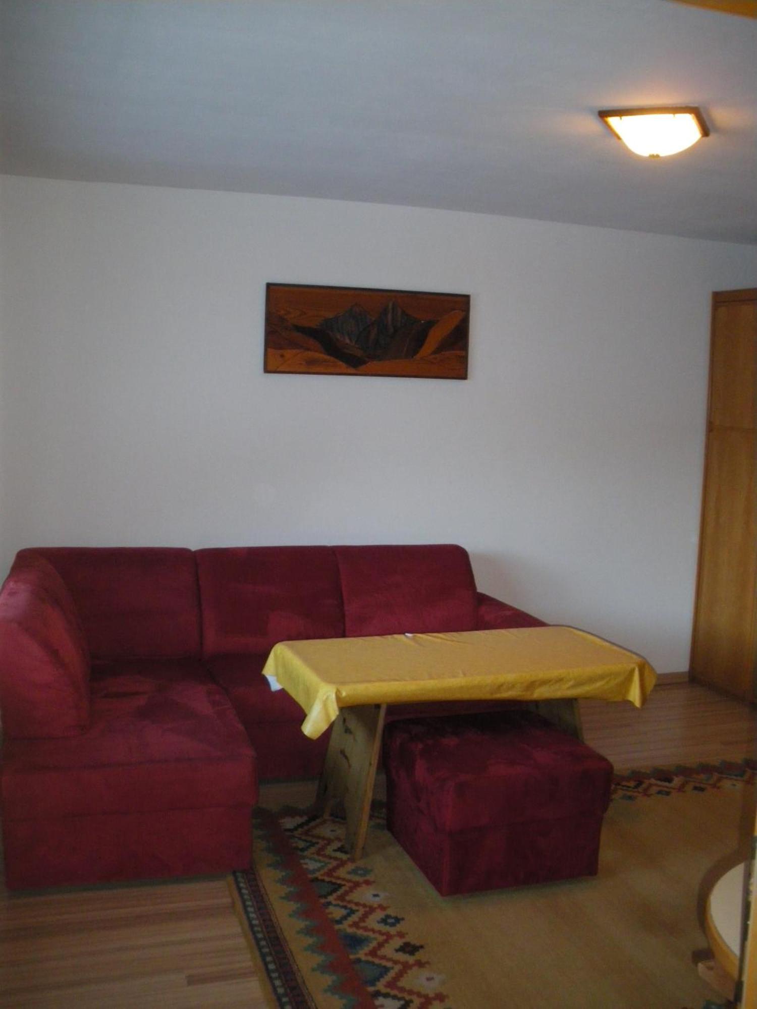 Appartement Susanne Neustift im Stubaital Exterior photo