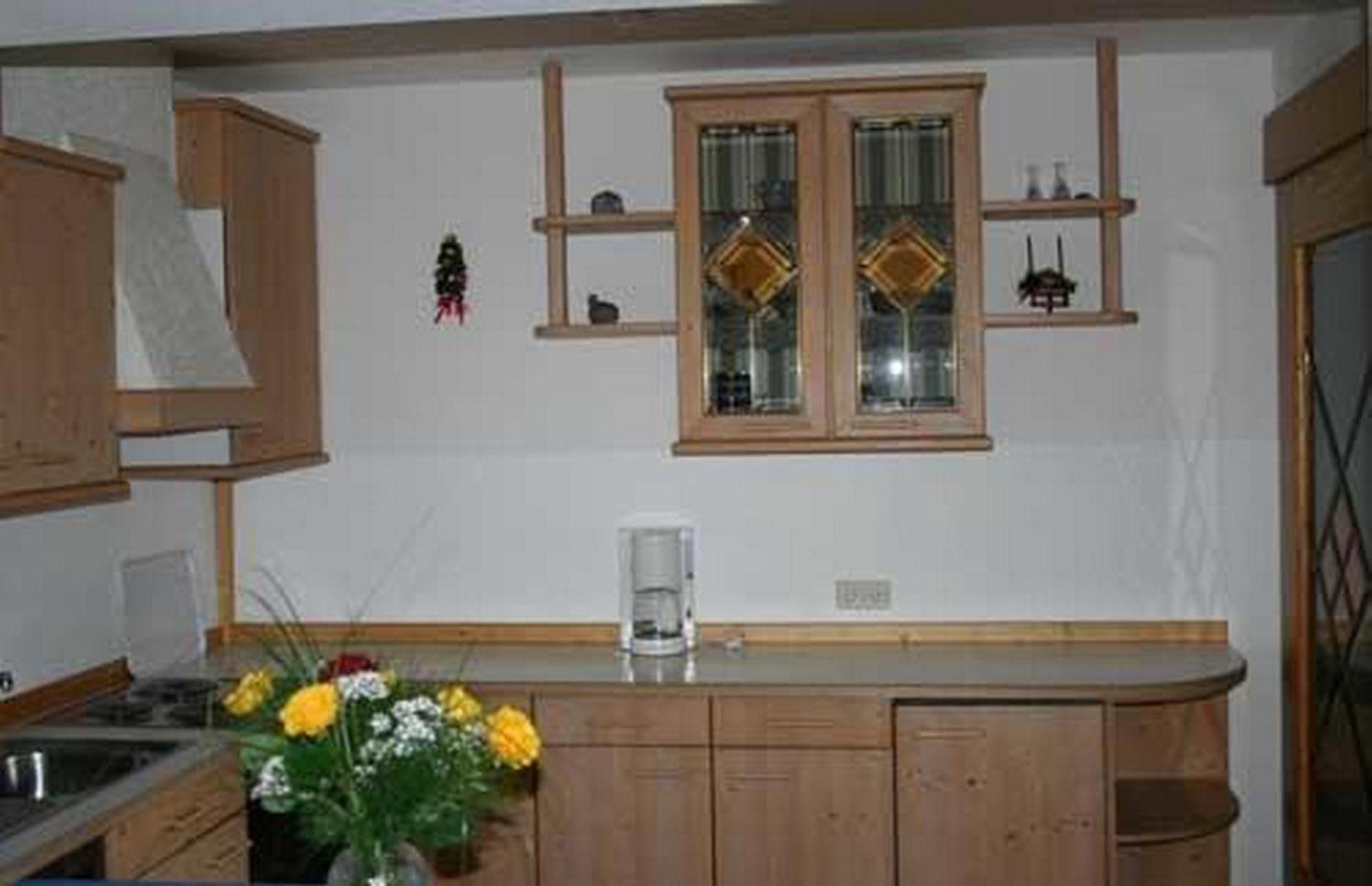 Appartement Susanne Neustift im Stubaital Exterior photo