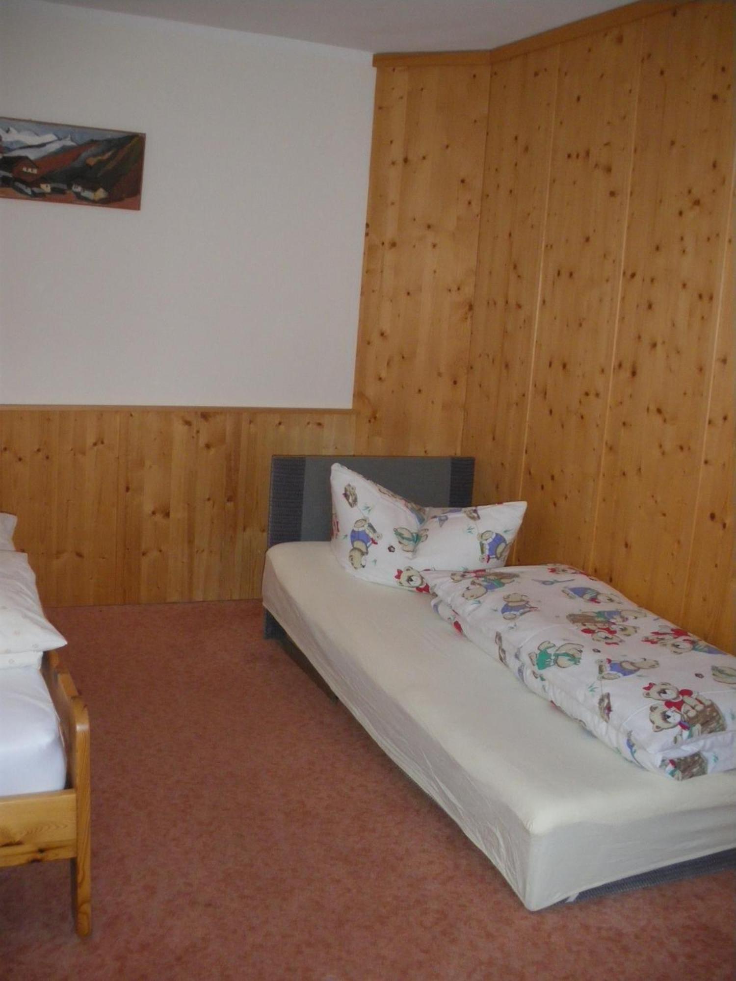 Appartement Susanne Neustift im Stubaital Exterior photo