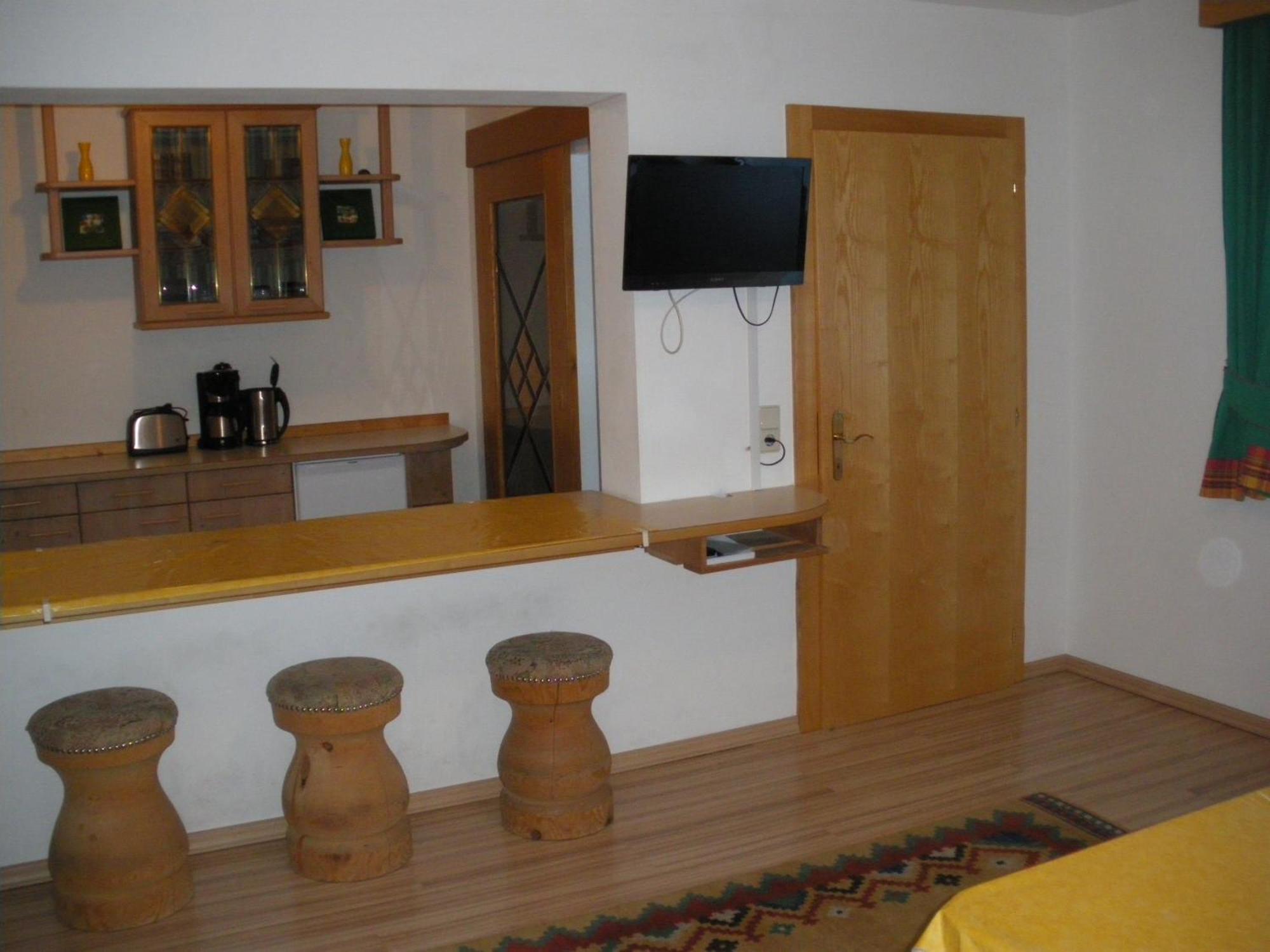 Appartement Susanne Neustift im Stubaital Exterior photo