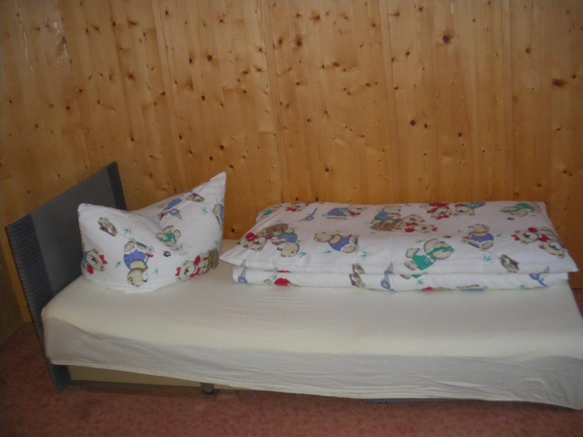 Appartement Susanne Neustift im Stubaital Room photo